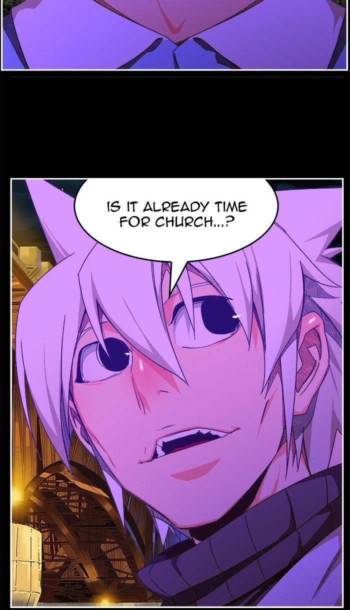 The God of High School chapter 448 page 83