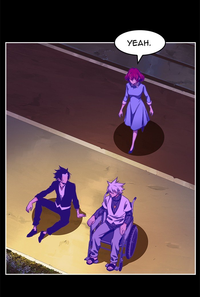 The God of High School chapter 448 page 84