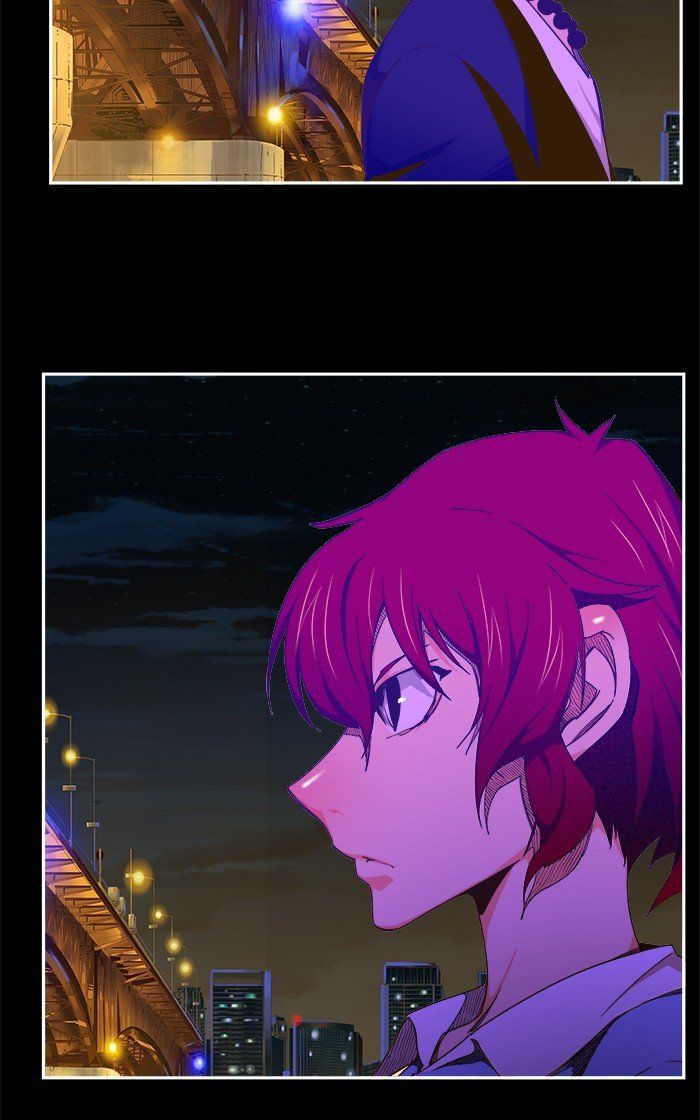 The God of High School chapter 448 page 87