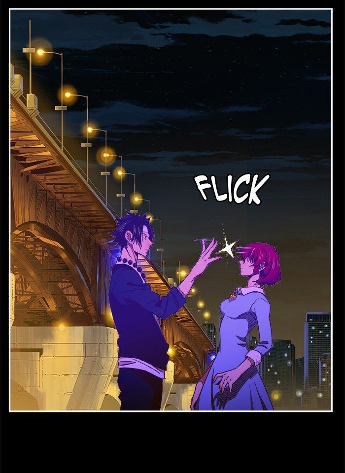 The God of High School chapter 448 page 90