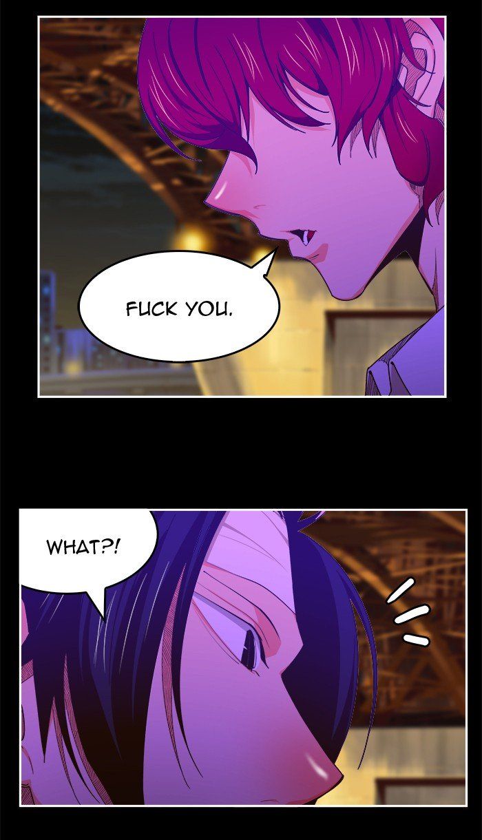 The God of High School chapter 448 page 92