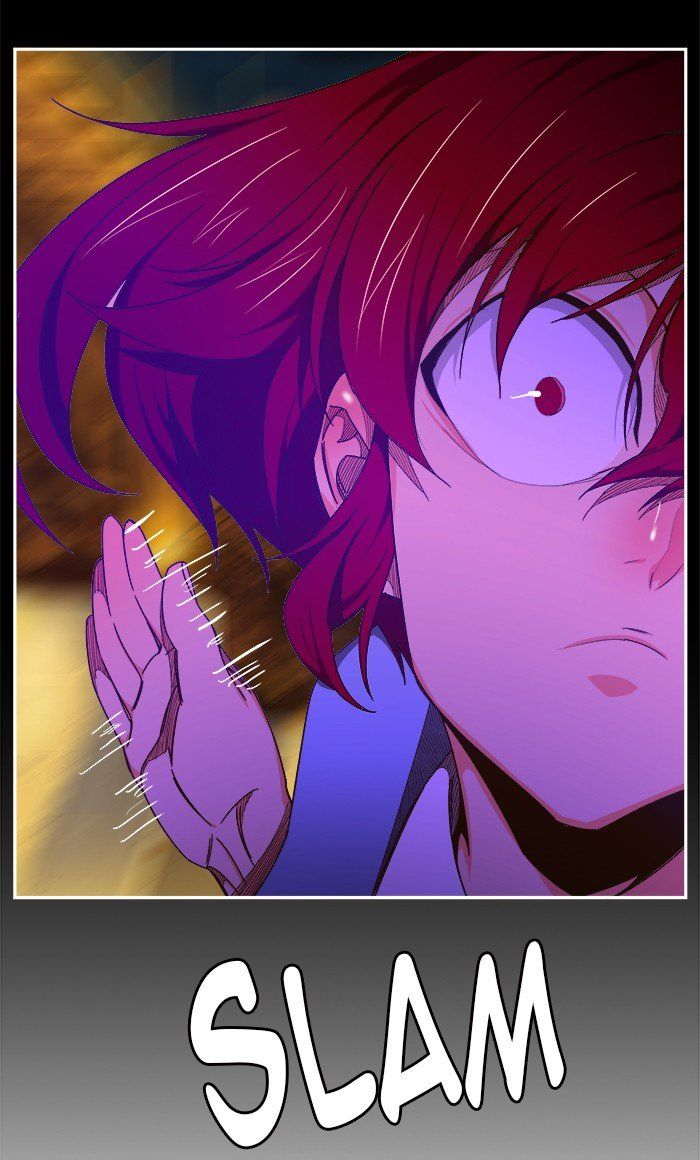 The God of High School chapter 448 page 93