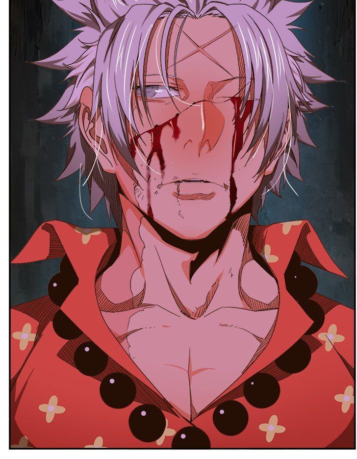 The God of High School chapter 448 page 96