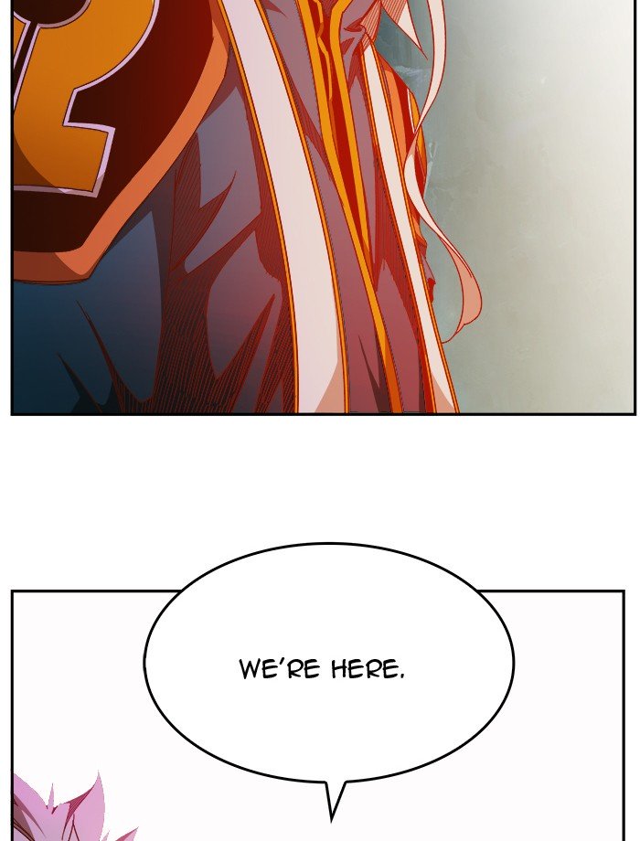 The God of High School chapter 448 page 98