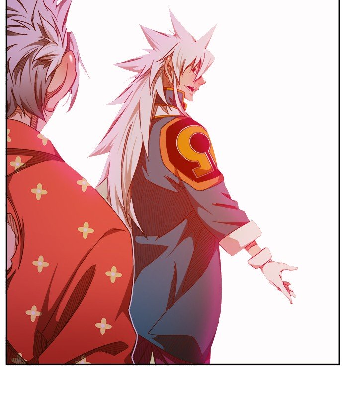 The God of High School chapter 448 page 99