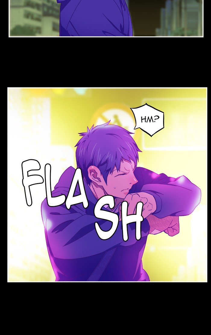 The God of High School chapter 449 page 17