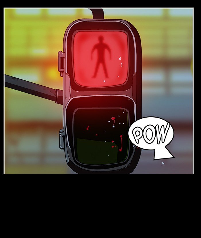 The God of High School chapter 449 page 20