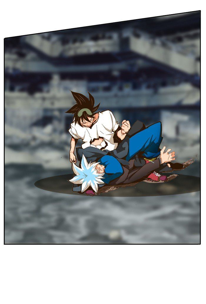 The God of High School chapter 449 page 38