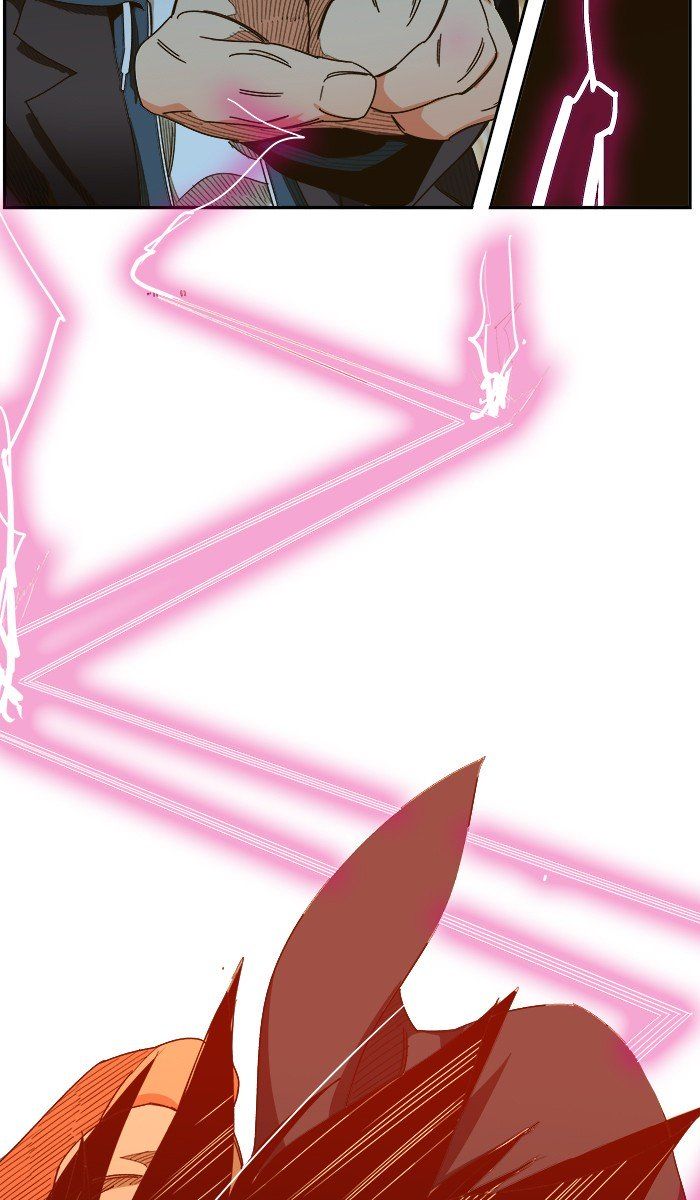 The God of High School chapter 449 page 44