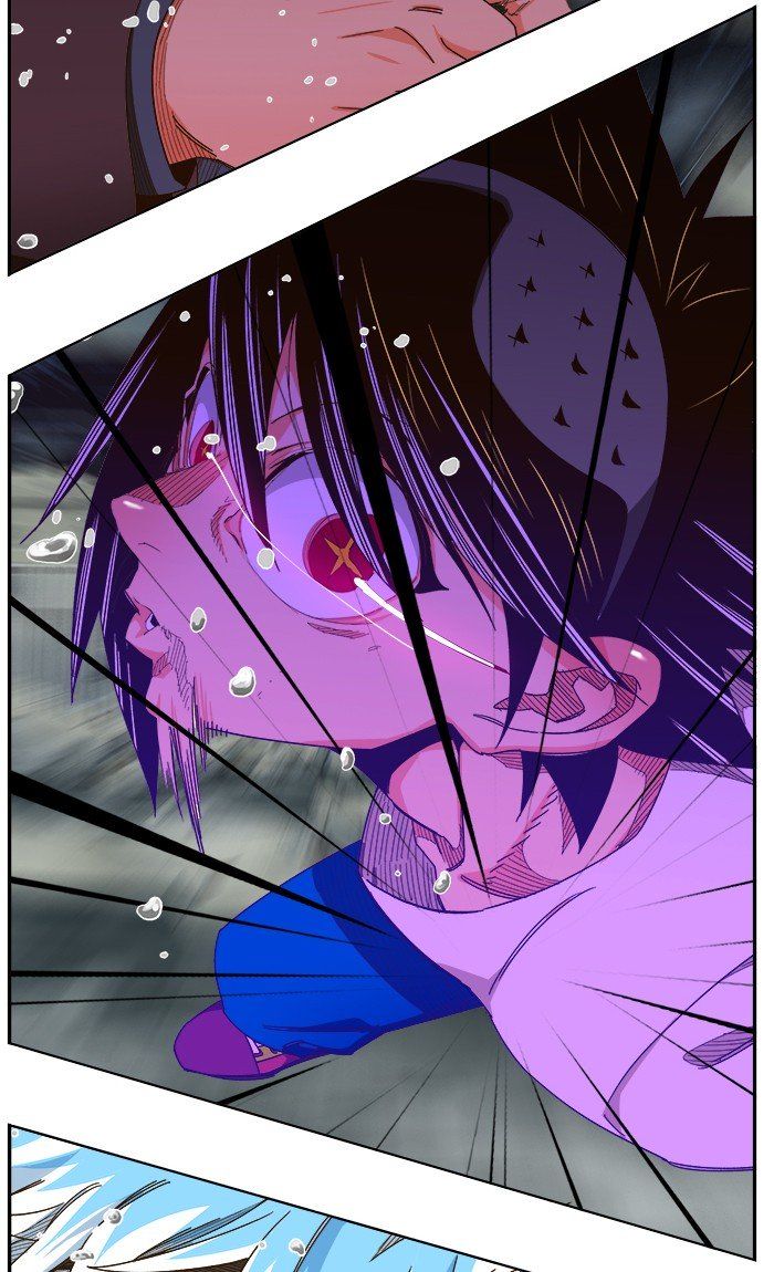 The God of High School chapter 449 page 50