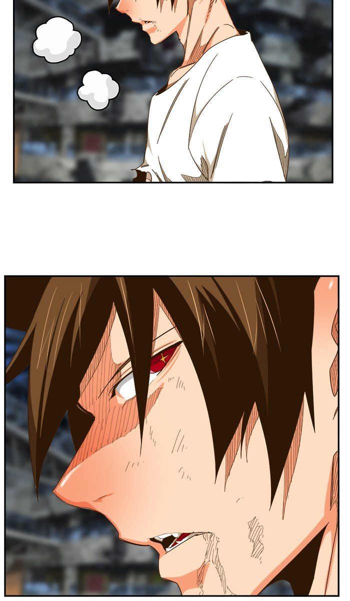 The God of High School chapter 449 page 59