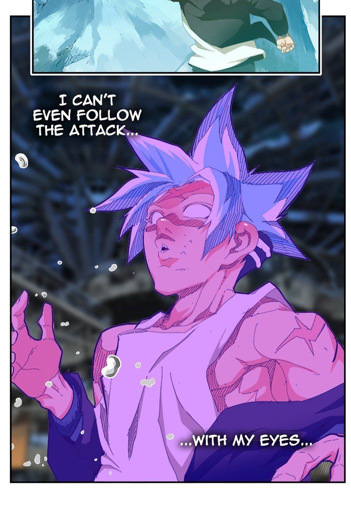 The God of High School chapter 449 page 64