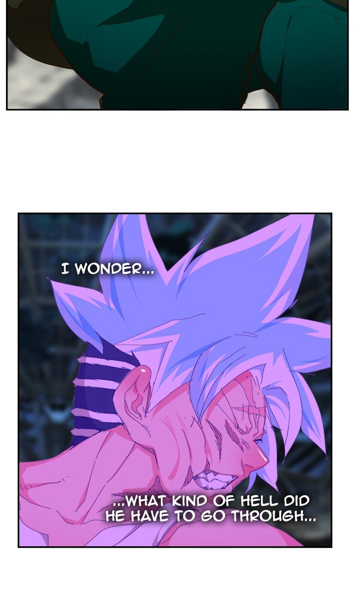 The God of High School chapter 449 page 66