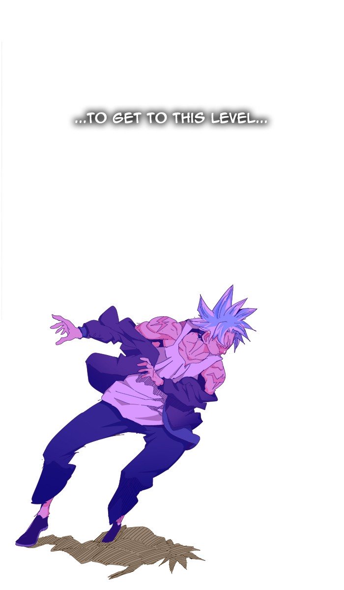 The God of High School chapter 449 page 67