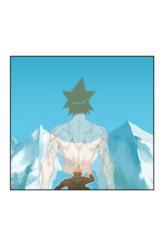 The God of High School chapter 449 page 68