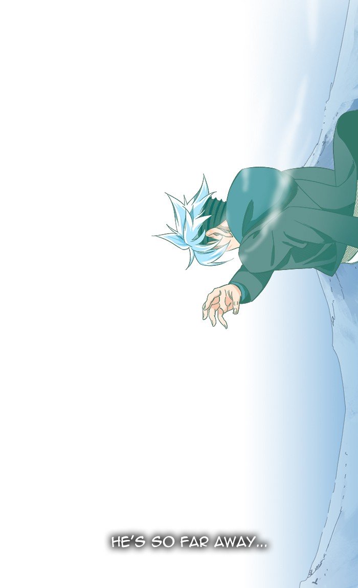 The God of High School chapter 449 page 70