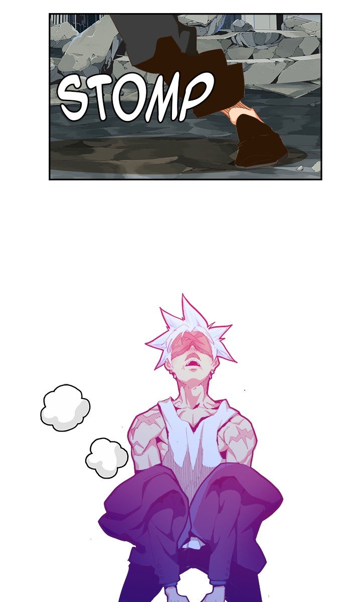 The God of High School chapter 449 page 72