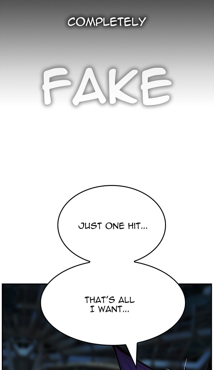 The God of High School chapter 449 page 77