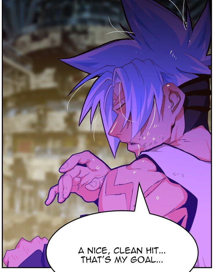 The God of High School chapter 449 page 78