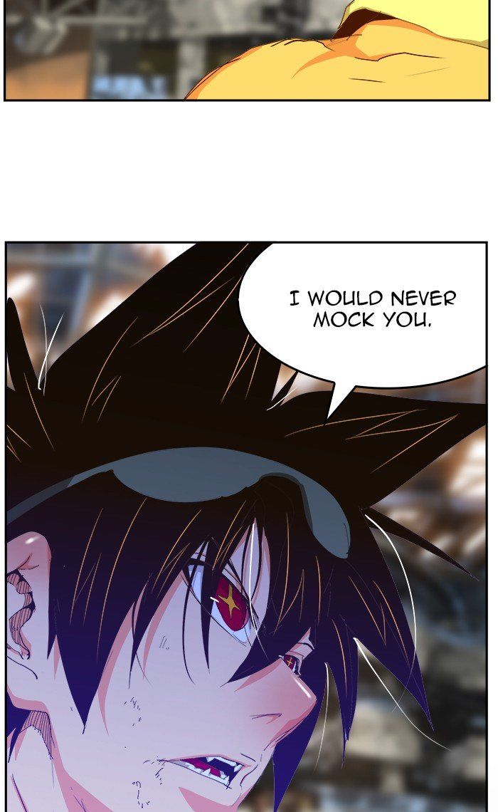 The God of High School chapter 449 page 81