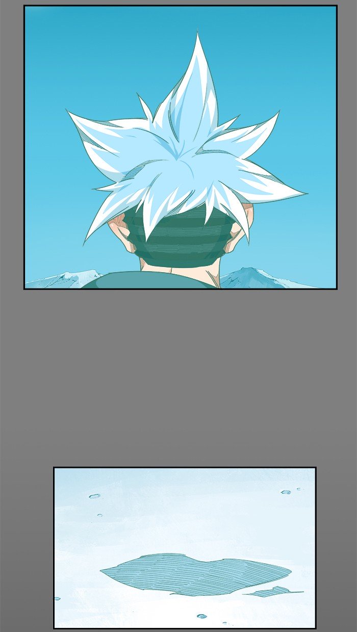 The God of High School chapter 449 page 85