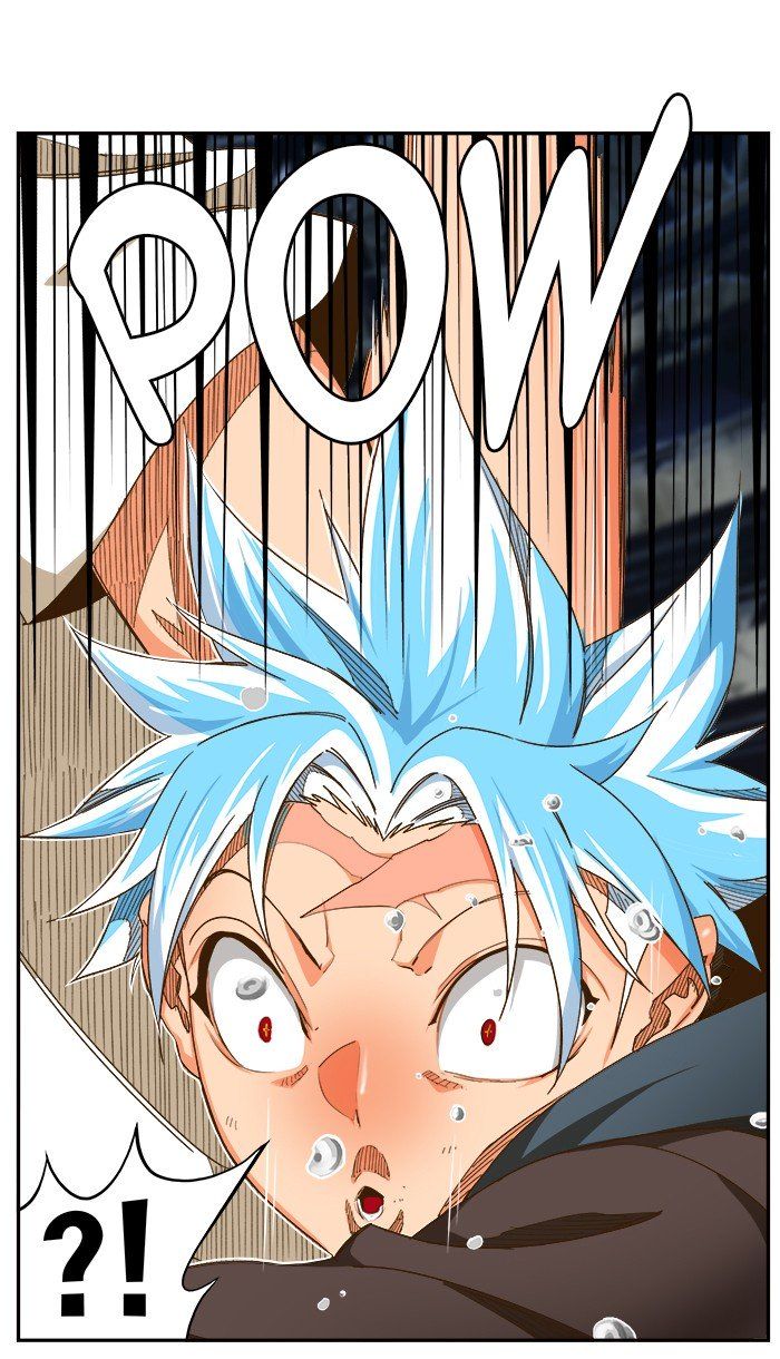 The God of High School chapter 450 page 13