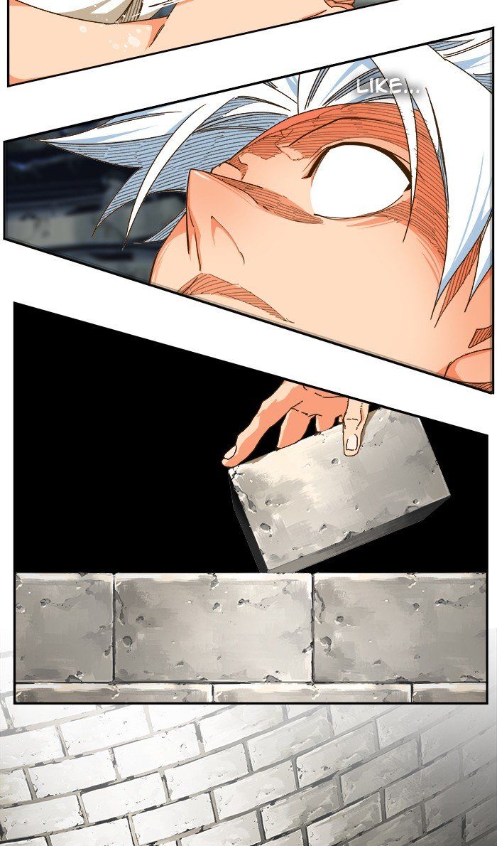 The God of High School chapter 450 page 18