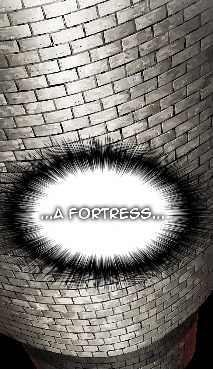 The God of High School chapter 450 page 19