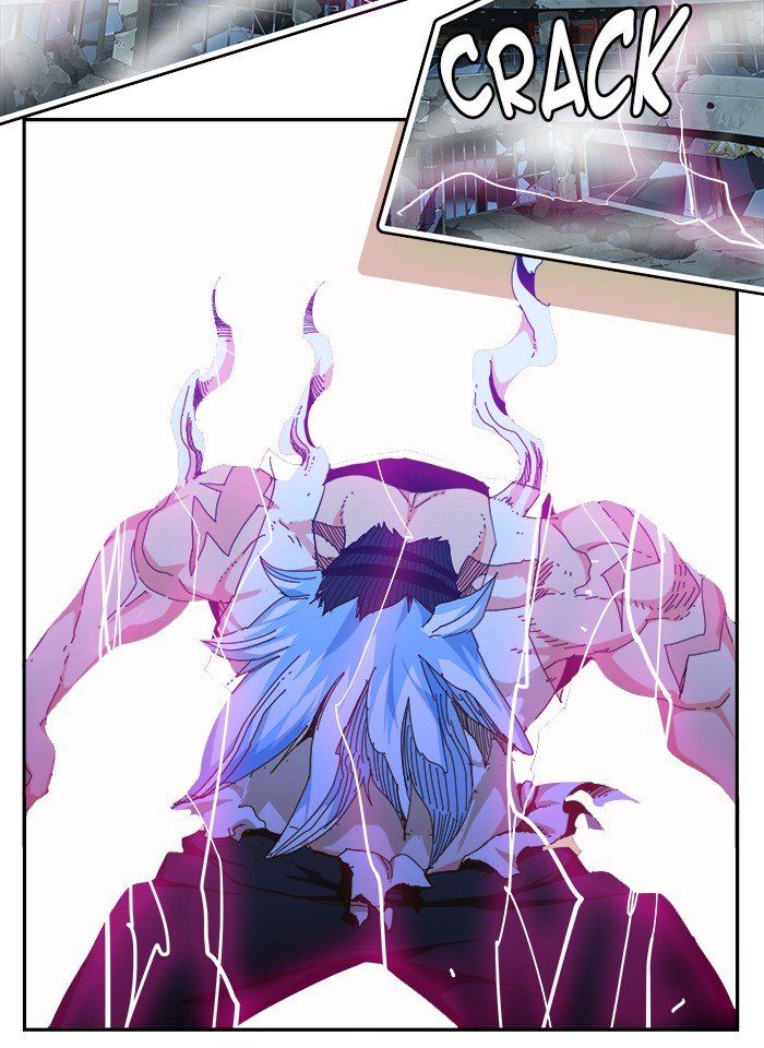 The God of High School chapter 450 page 23