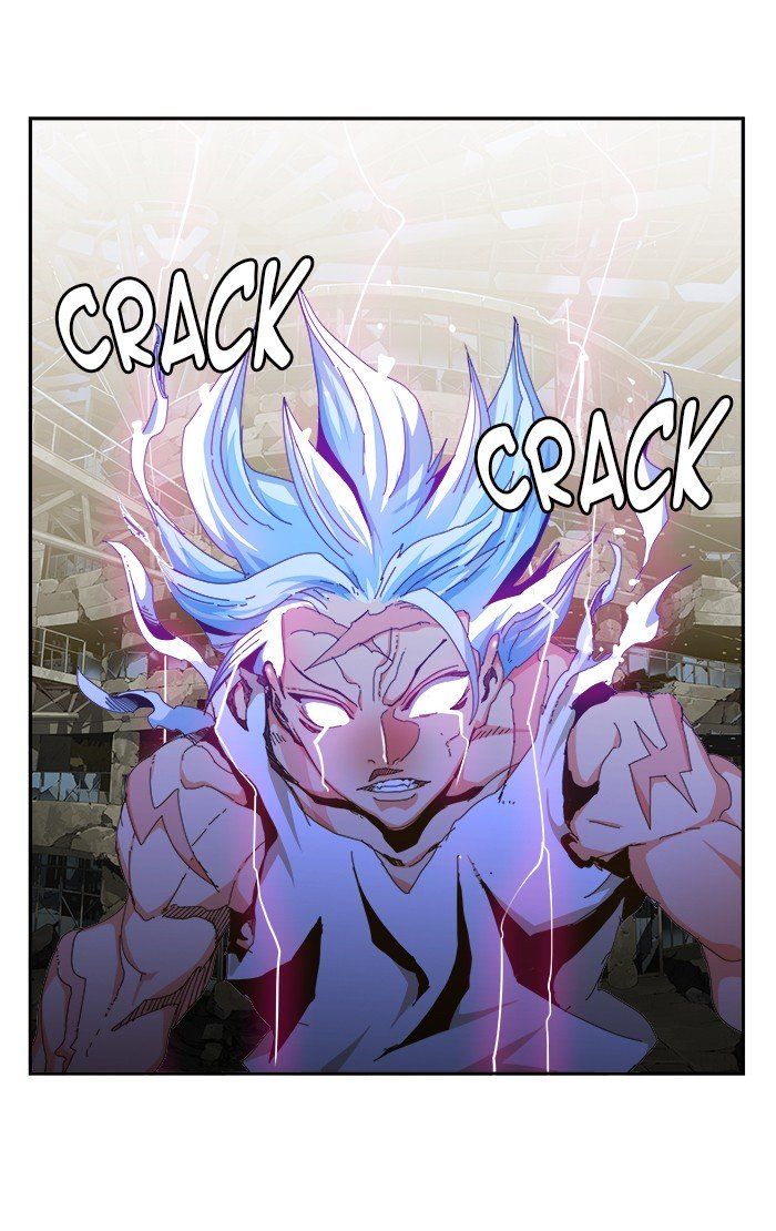 The God of High School chapter 450 page 24