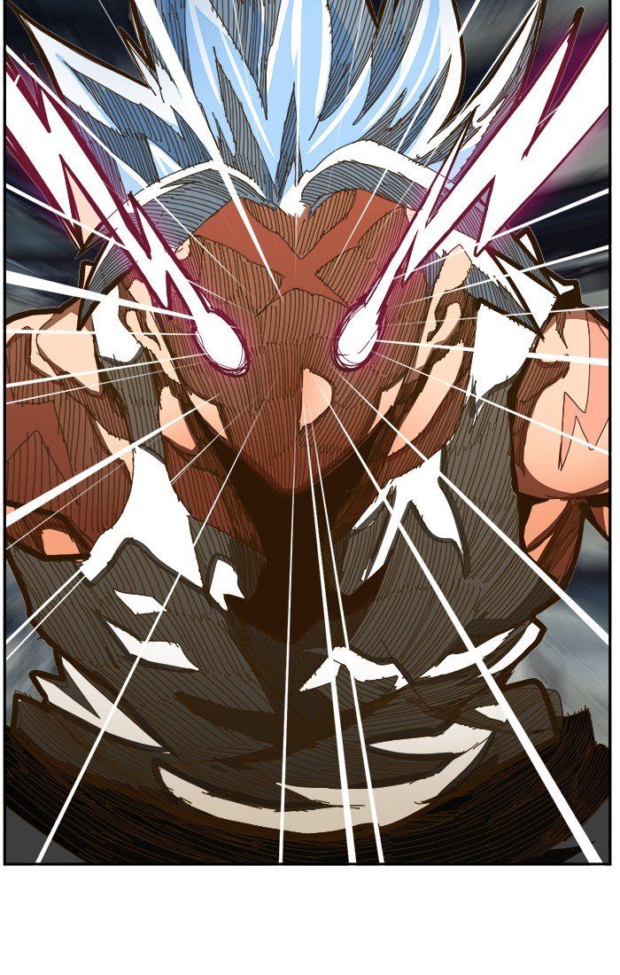 The God of High School chapter 450 page 30