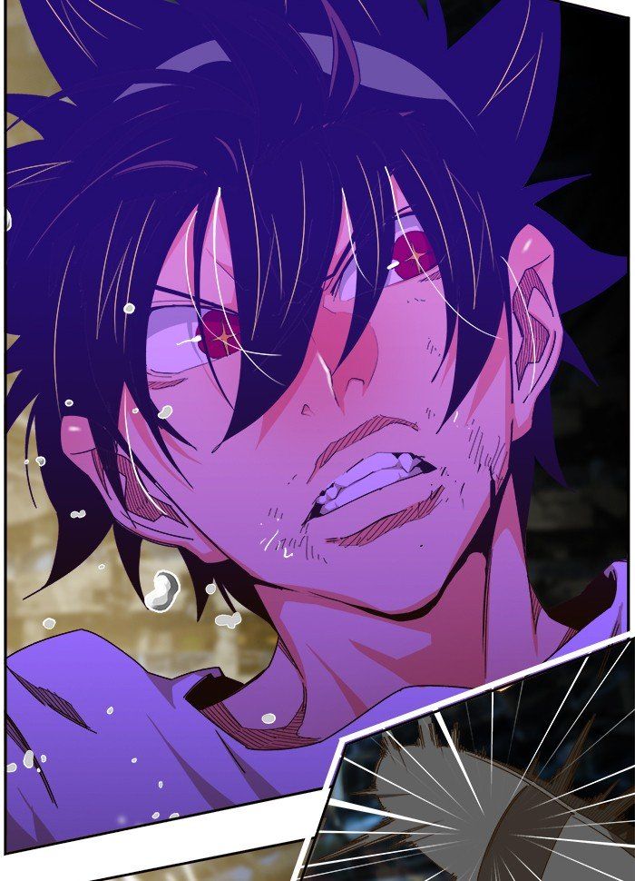 The God of High School chapter 450 page 33