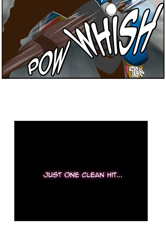 The God of High School chapter 450 page 4