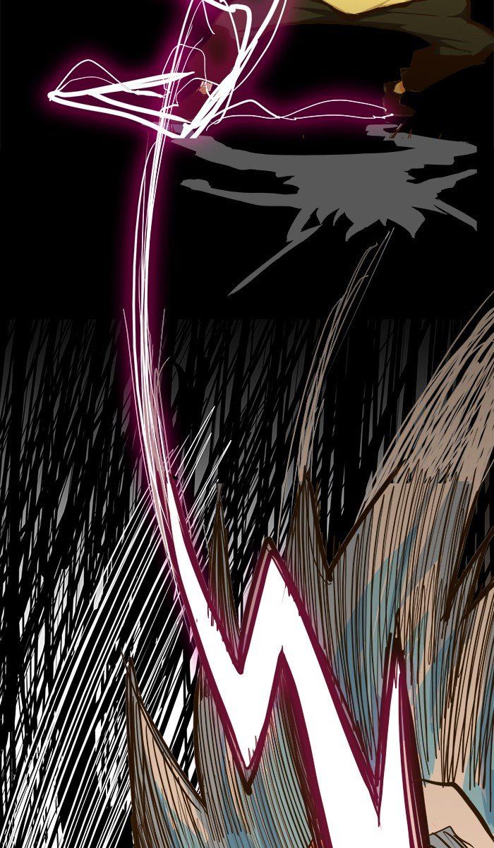 The God of High School chapter 450 page 40