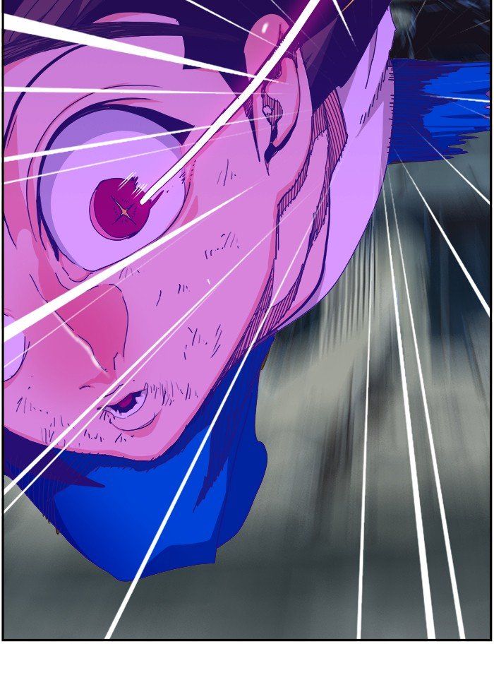 The God of High School chapter 450 page 43