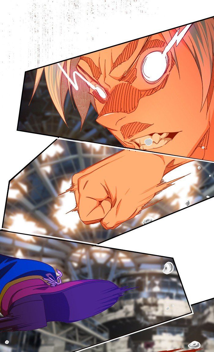 The God of High School chapter 450 page 48