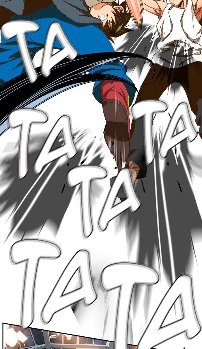 The God of High School chapter 450 page 58