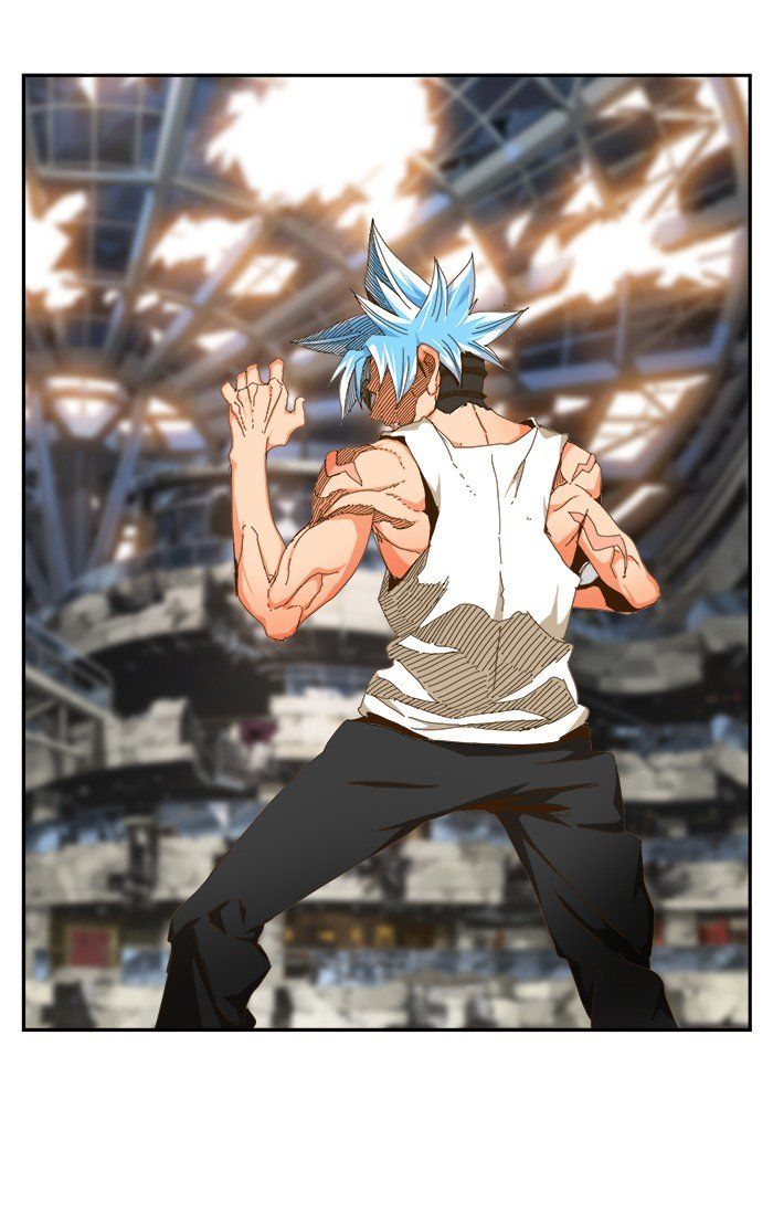 The God of High School chapter 450 page 63