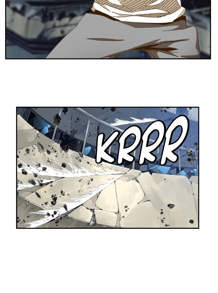 The God of High School chapter 450 page 66