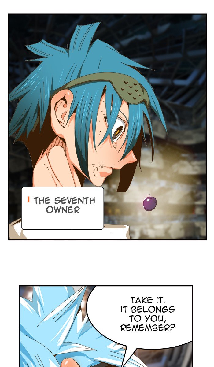 The God of High School chapter 450 page 78