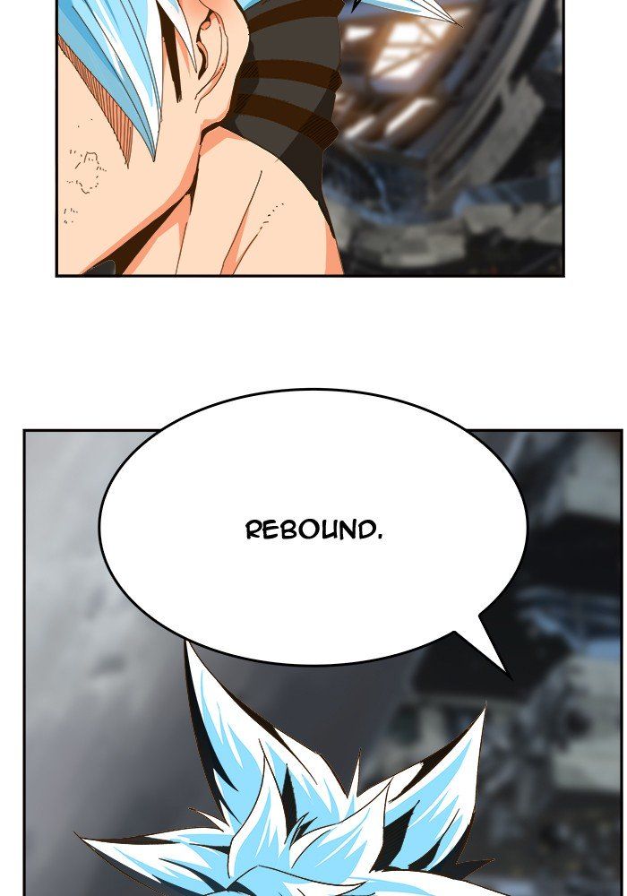 The God of High School chapter 450 page 79