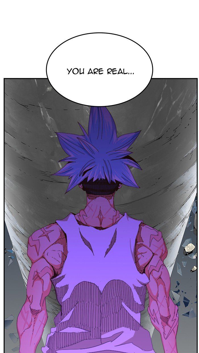 The God of High School chapter 450 page 85