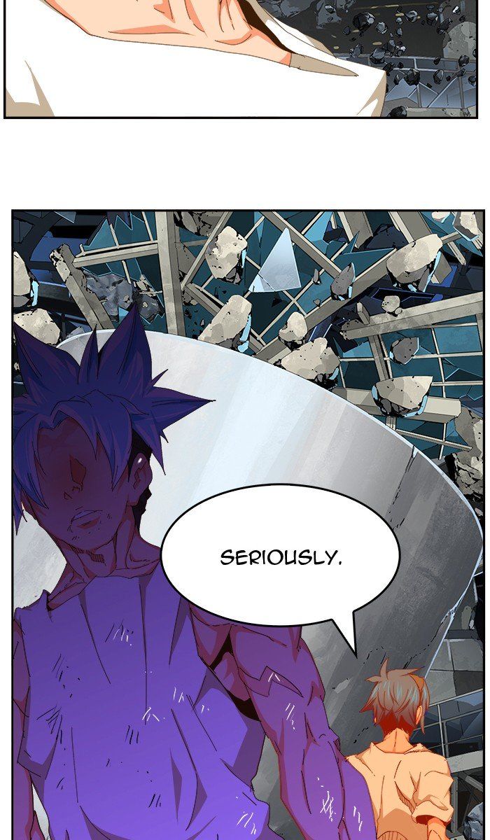 The God of High School chapter 450 page 88