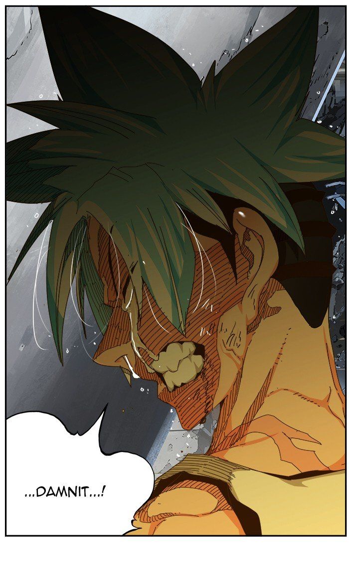 The God of High School chapter 450 page 90