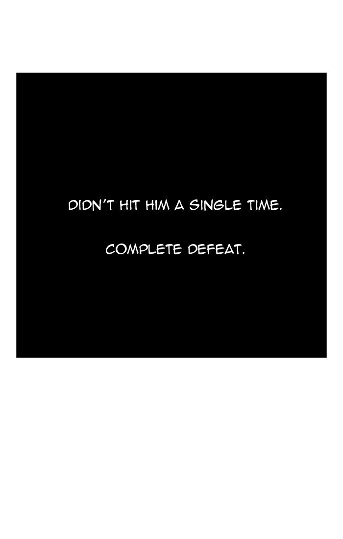 The God of High School chapter 450 page 91