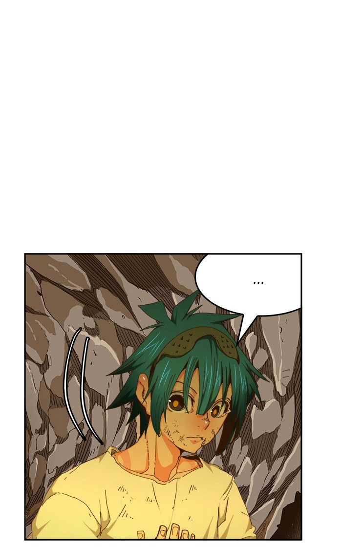 The God of High School chapter 450 page 92