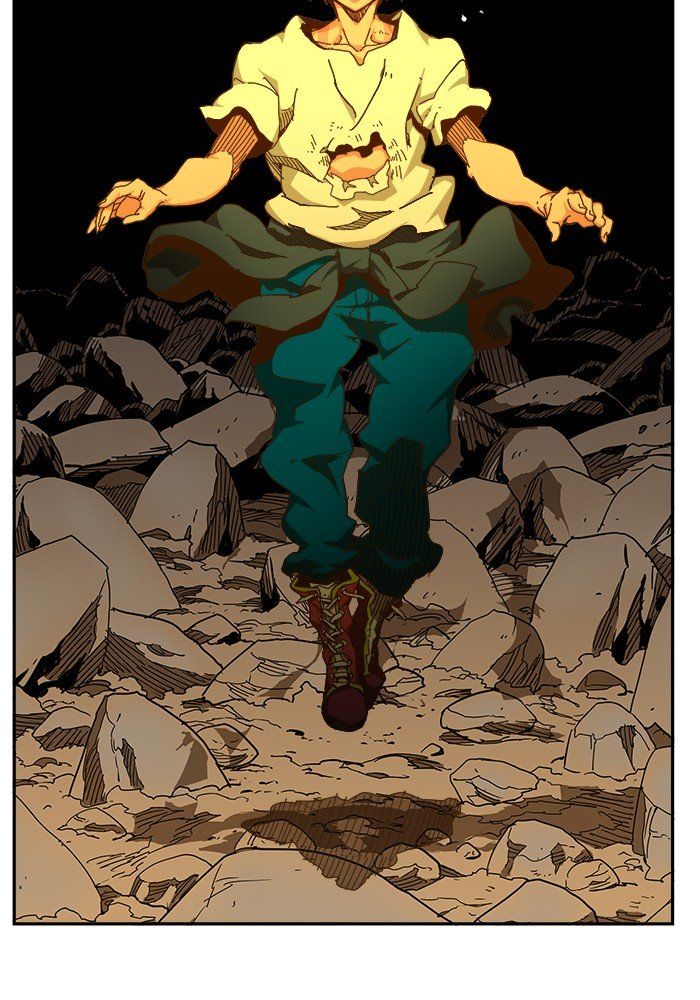 The God of High School chapter 450 page 94