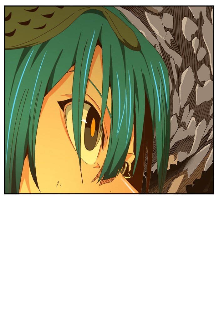 The God of High School chapter 450 page 98