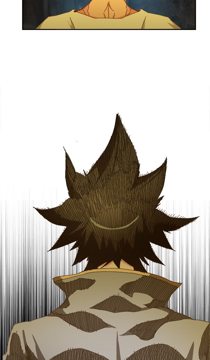 The God of High School chapter 451 page 14