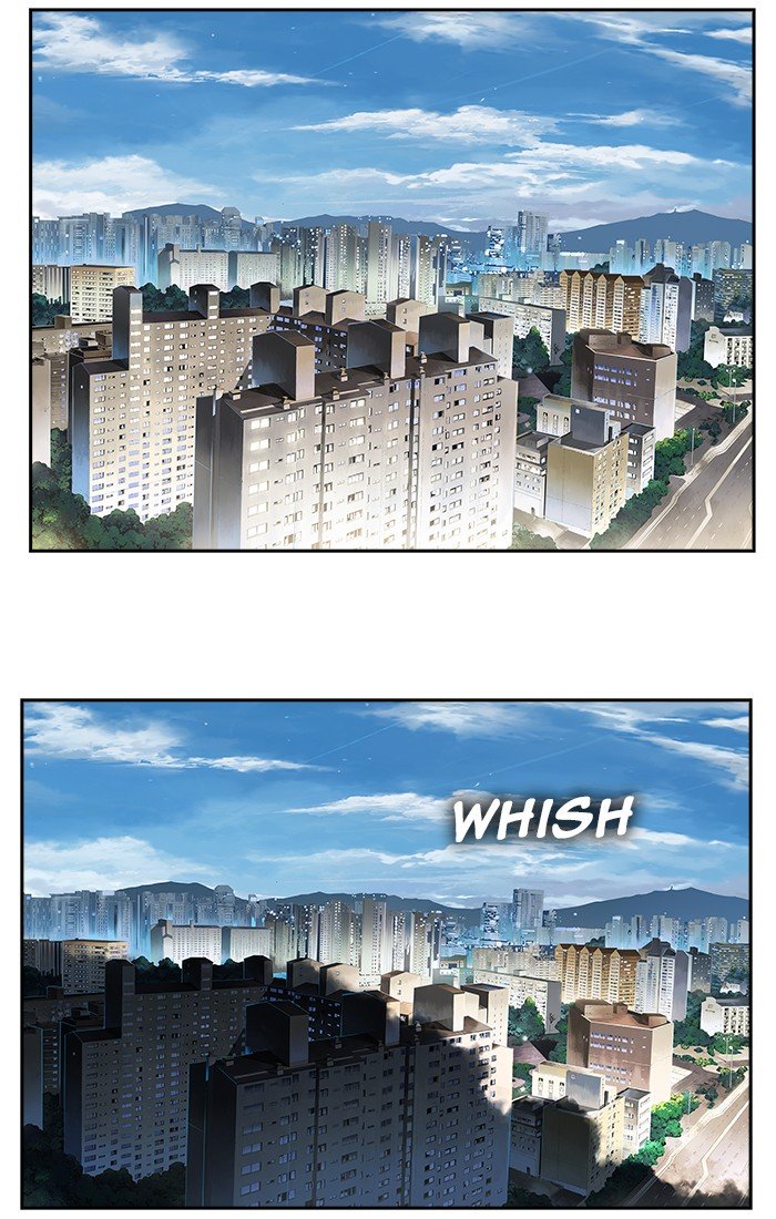 The God of High School chapter 451 page 17